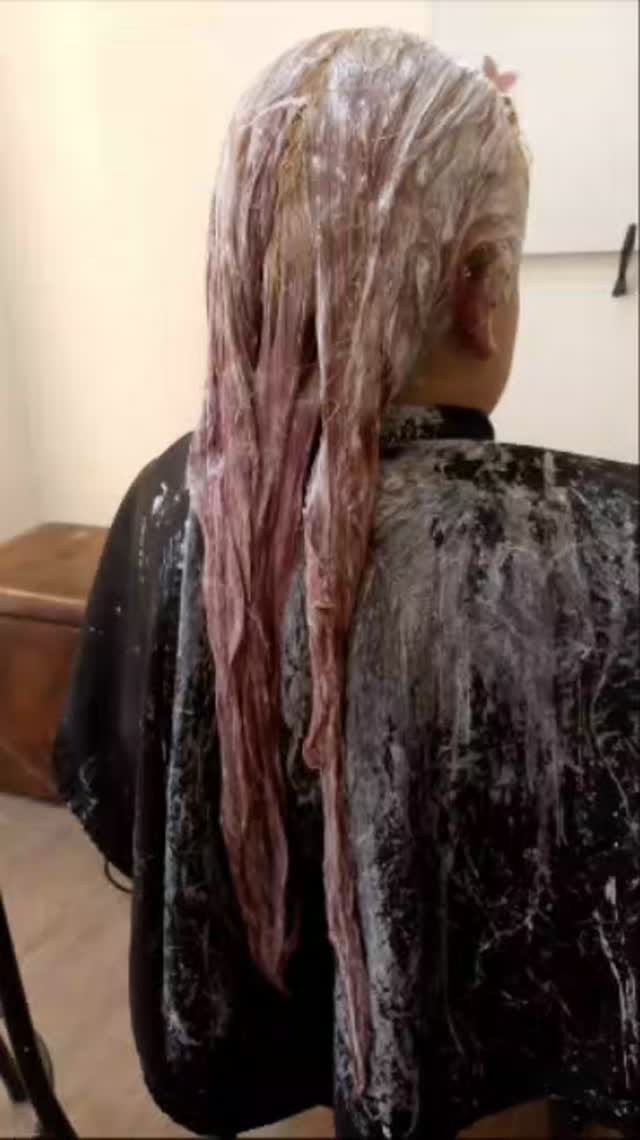 Post 2 by Maria Gomez on Instagram (video)