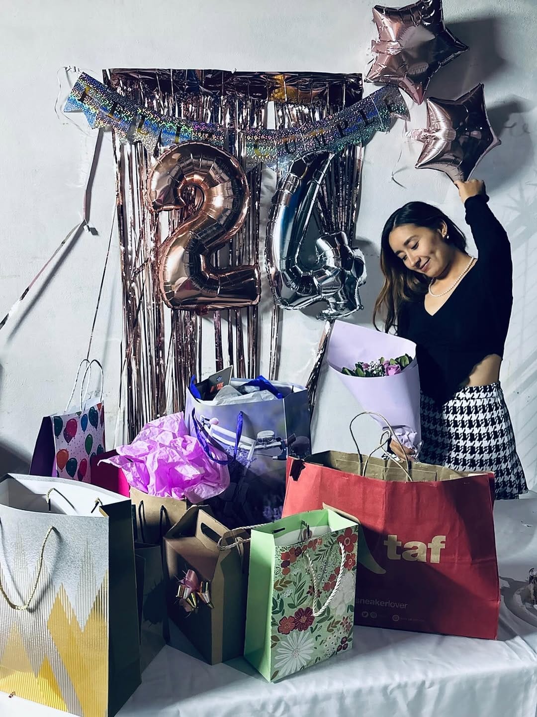 Post 8 by 𝐴𝑖𝑑𝑎 𝑀𝑎𝑟𝑙𝑒𝑛𝑒 on Instagram (carousel)