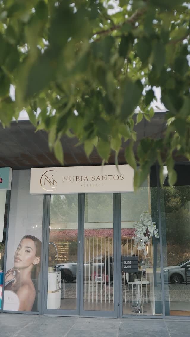 Post 9 by Nubia Santos on Instagram (video)