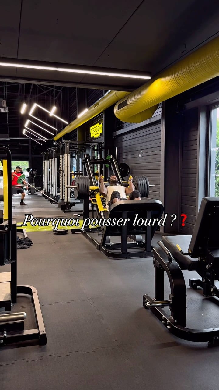 Post 3 by 🇫🇷 JS COACHING ON LINE 🇨🇲 on Instagram (video)