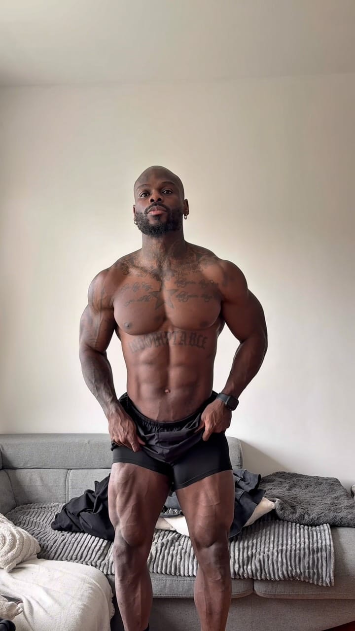 Post 2 by 🇫🇷 JS COACHING ON LINE 🇨🇲 on Instagram (video)