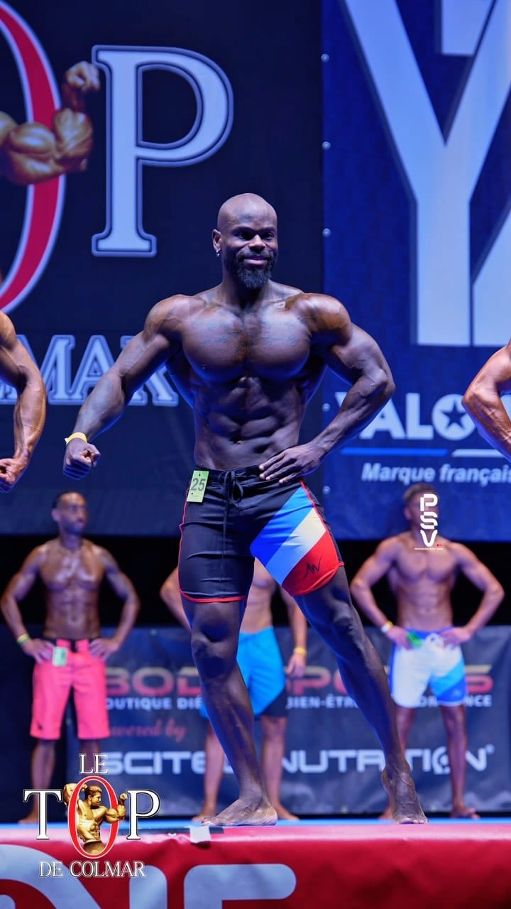 Post 8 by 🇫🇷 JS COACHING ON LINE 🇨🇲 on Instagram (video)
