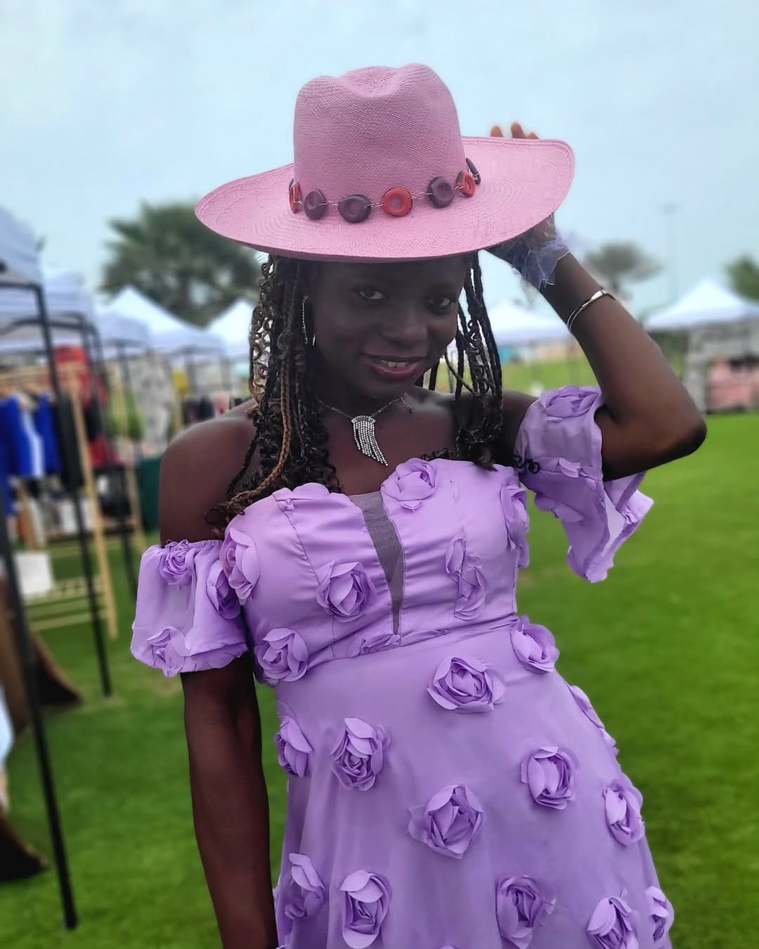 Post 8 by 🧿Fashion/fitness modelActress on Instagram (image)