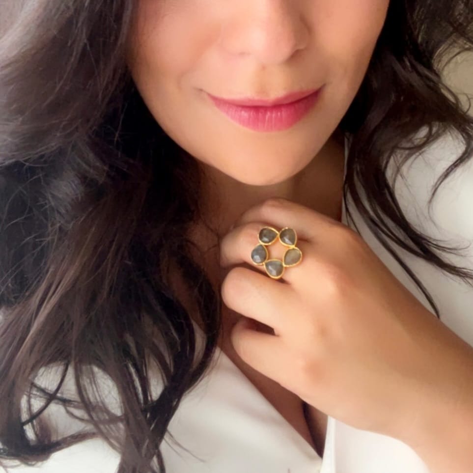 Post 2 by MESTIZA JOYAS ESPAÑA on Instagram (carousel)