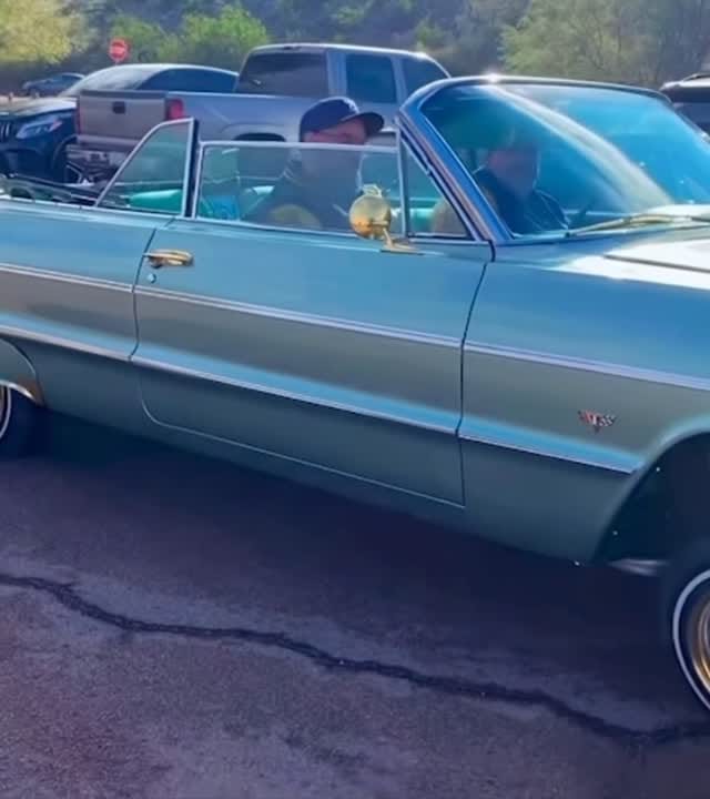 Post 6 by Jose Fausto Bojorquez Felix on Instagram (video)