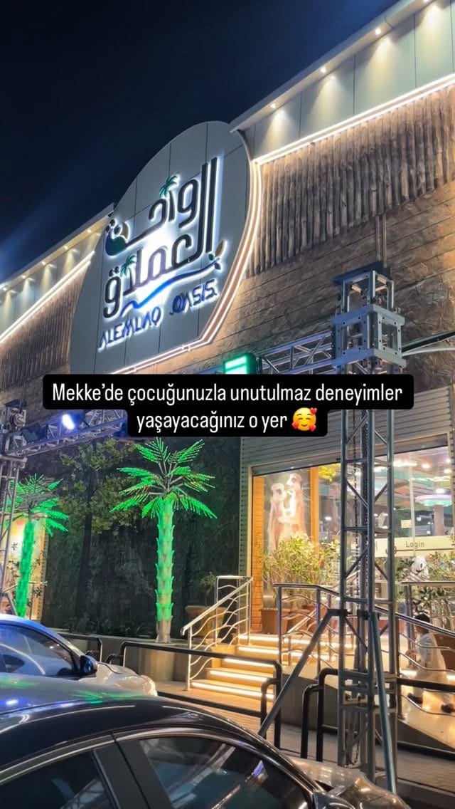 Post 2 by Türban Tasarım & Makeup on Instagram (video)