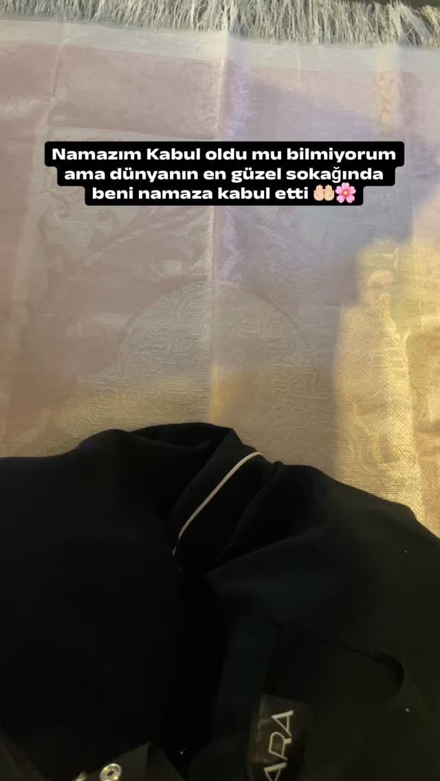 Post 3 by Türban Tasarım & Makeup on Instagram (video)