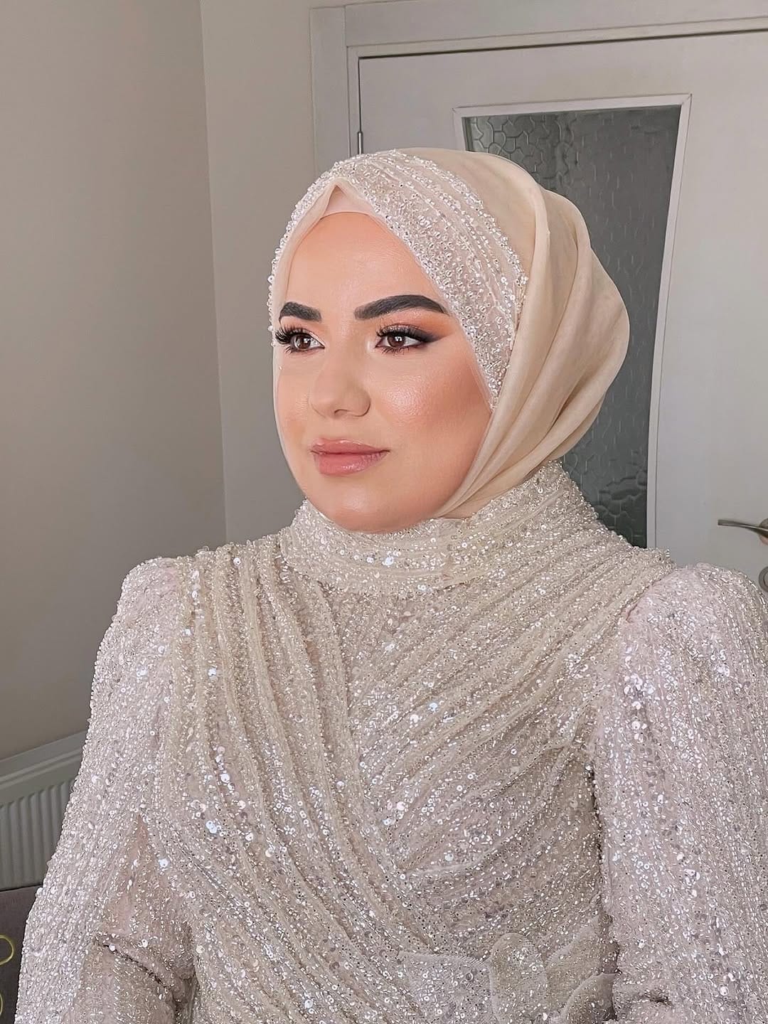 Post 8 by Türban Tasarım & Makeup on Instagram (carousel)