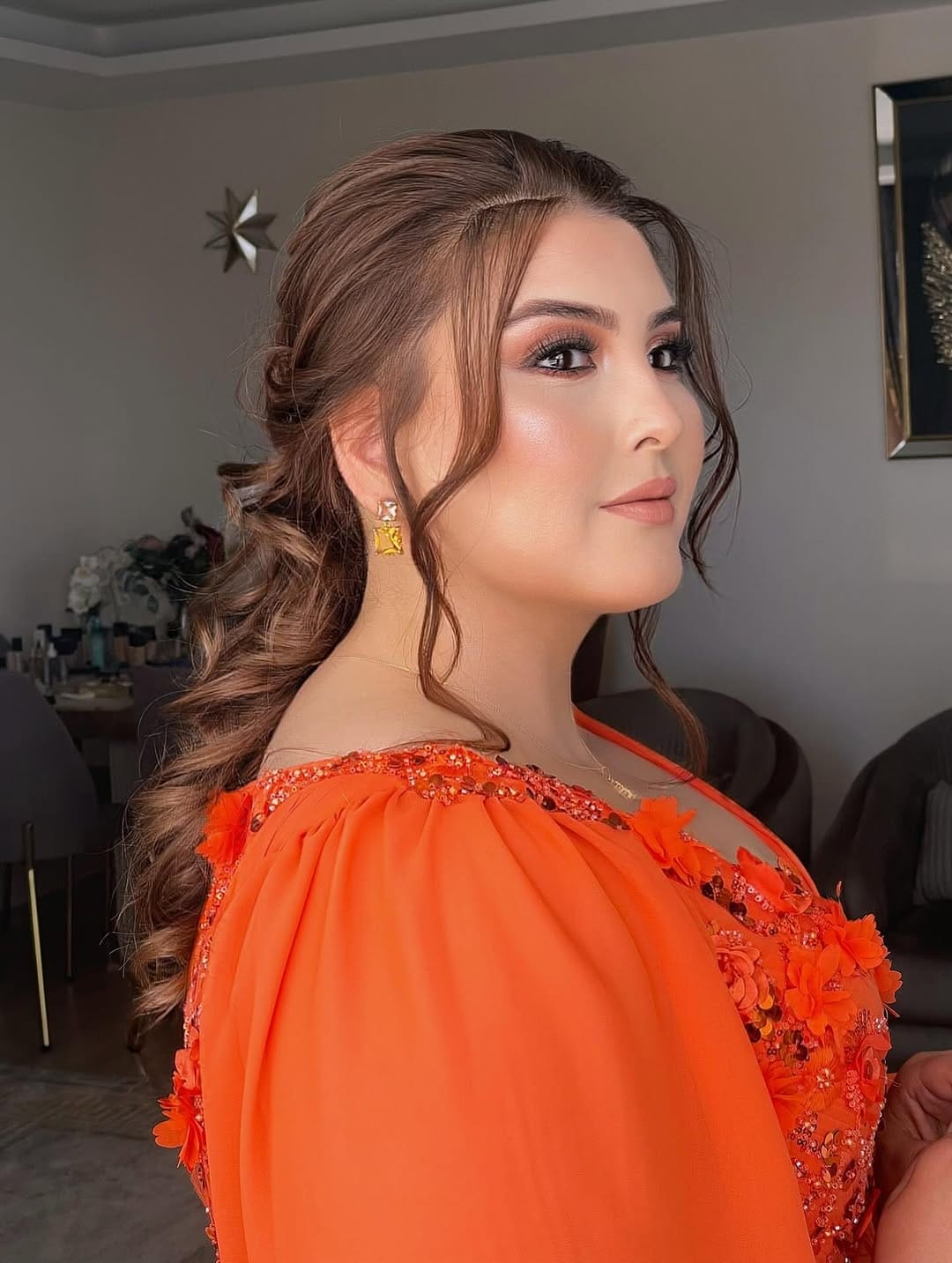 Post 10 by Türban Tasarım & Makeup on Instagram (carousel)