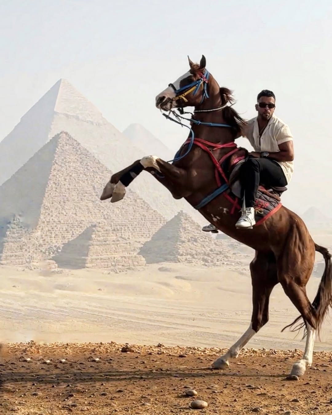 Post 10 by Tarek Fouda طارق on Instagram (carousel)