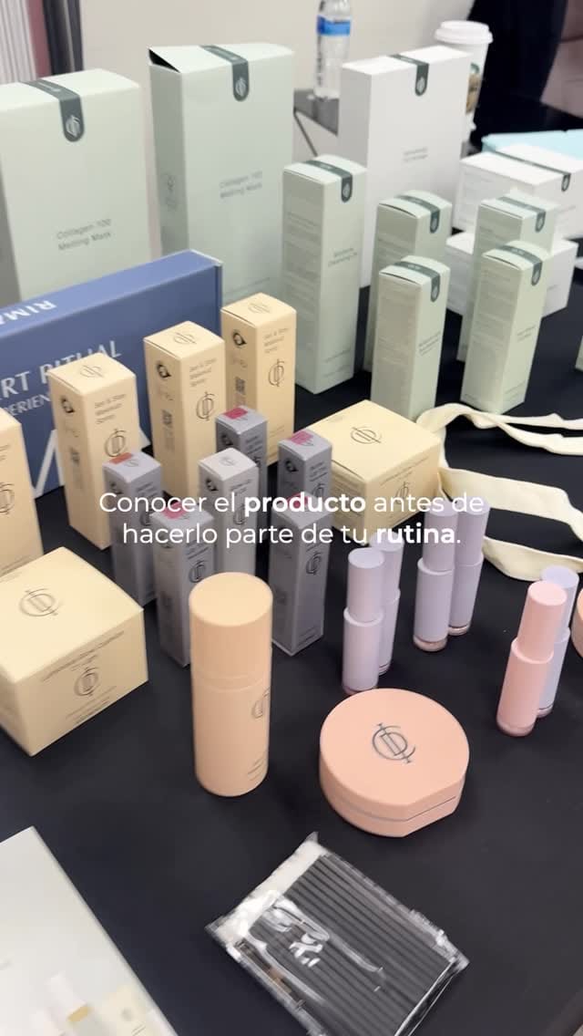 Post 5 by Viridiana Sansores on Instagram (video)