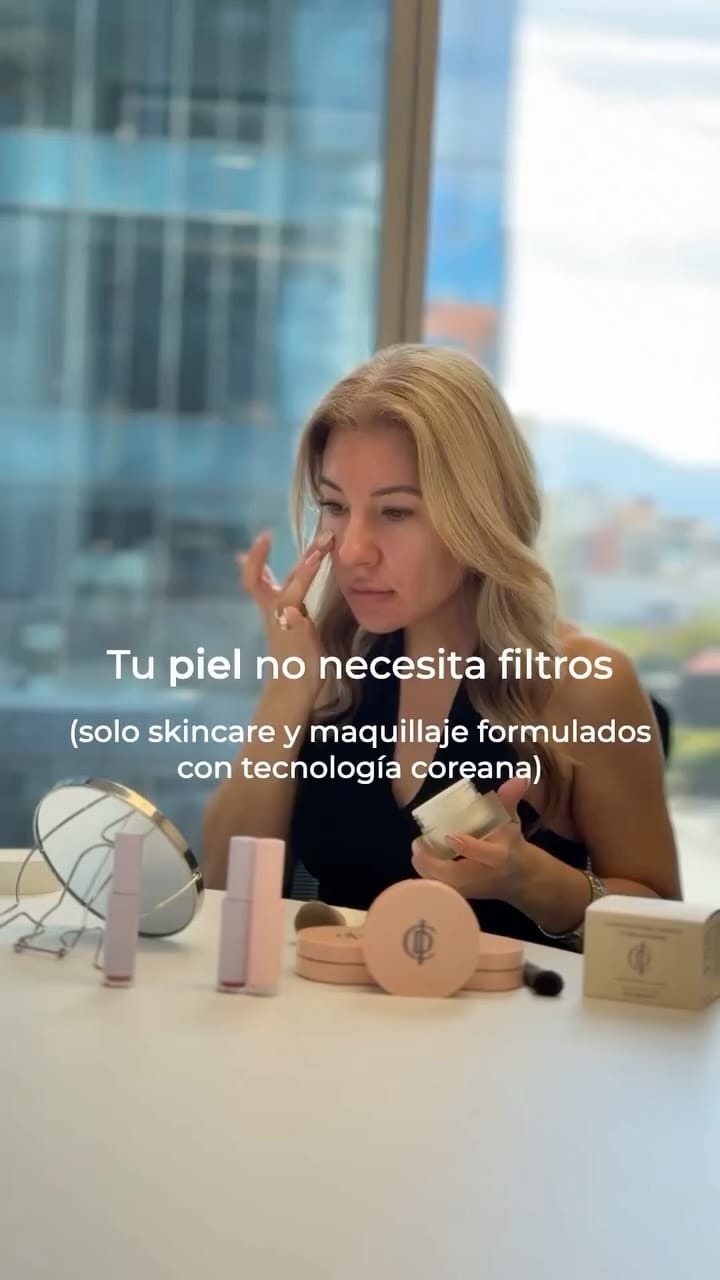 Post 1 by Viridiana Sansores on Instagram (video)