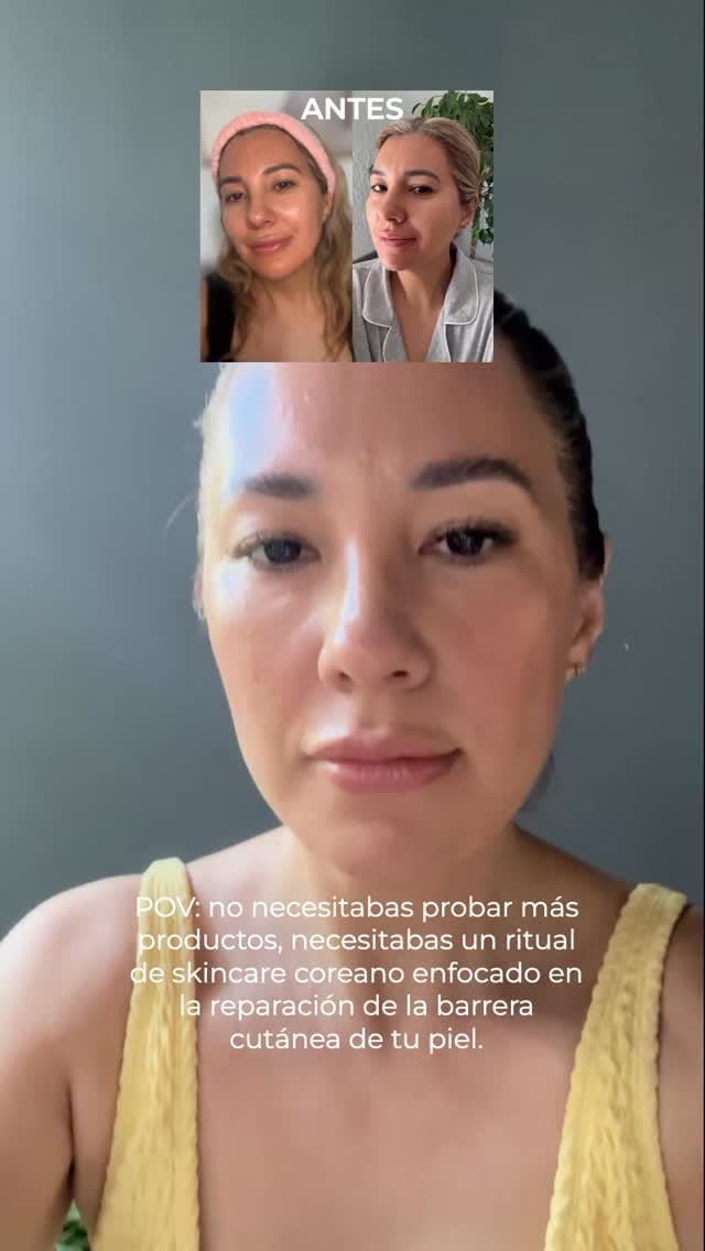 Post 8 by Viridiana Sansores on Instagram (video)