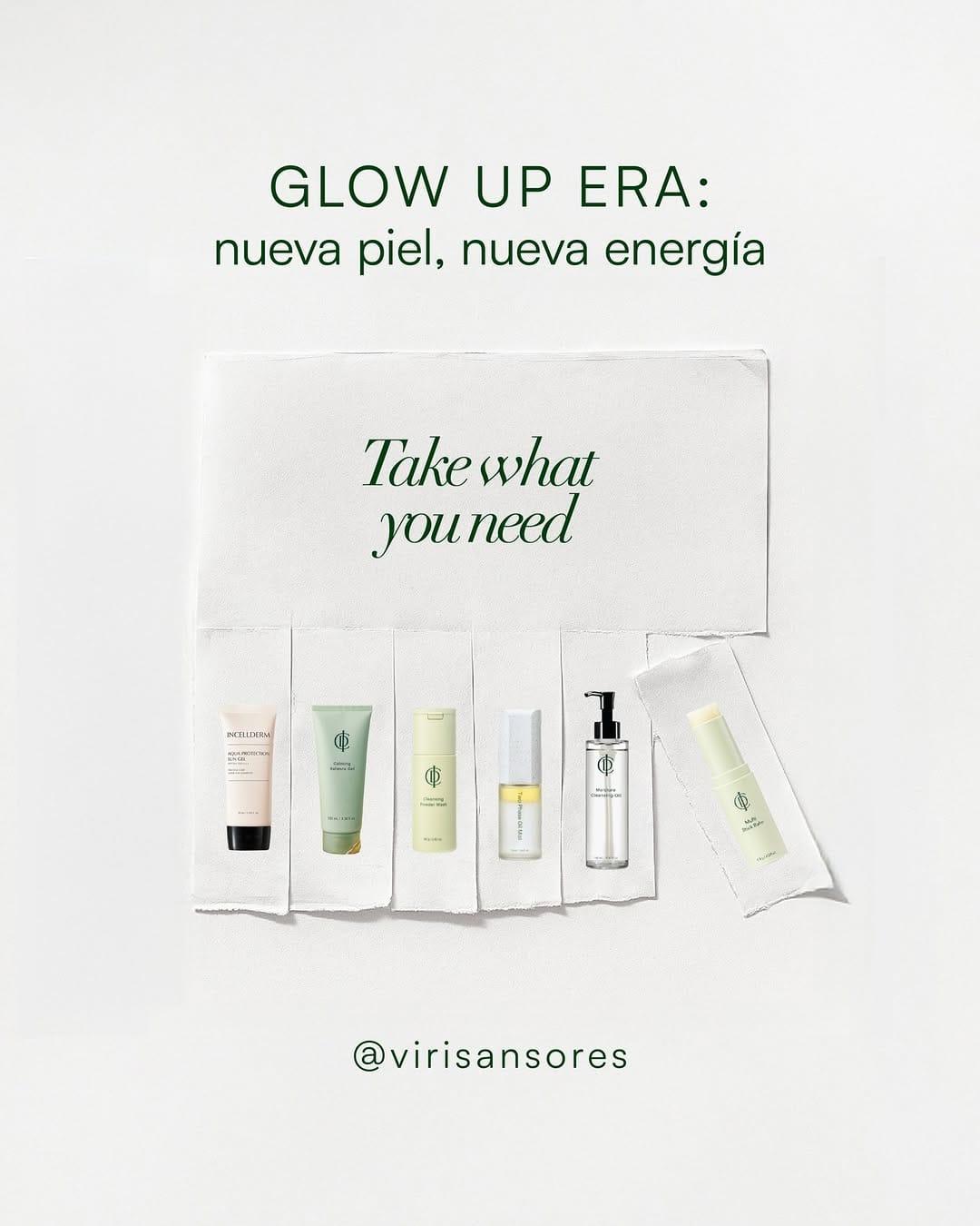 Post 4 by Viridiana Sansores on Instagram (image)