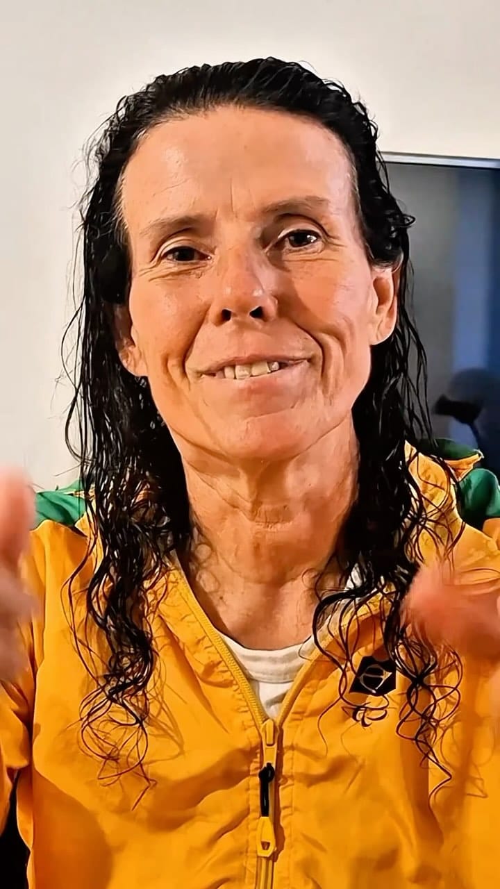 Post 9 by Susana Schnarndorf on Instagram (video)