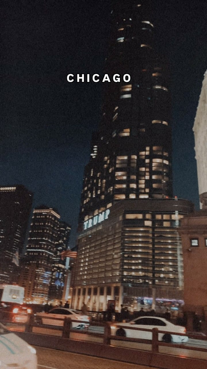Post 5 by Sarah Te on Instagram (video)