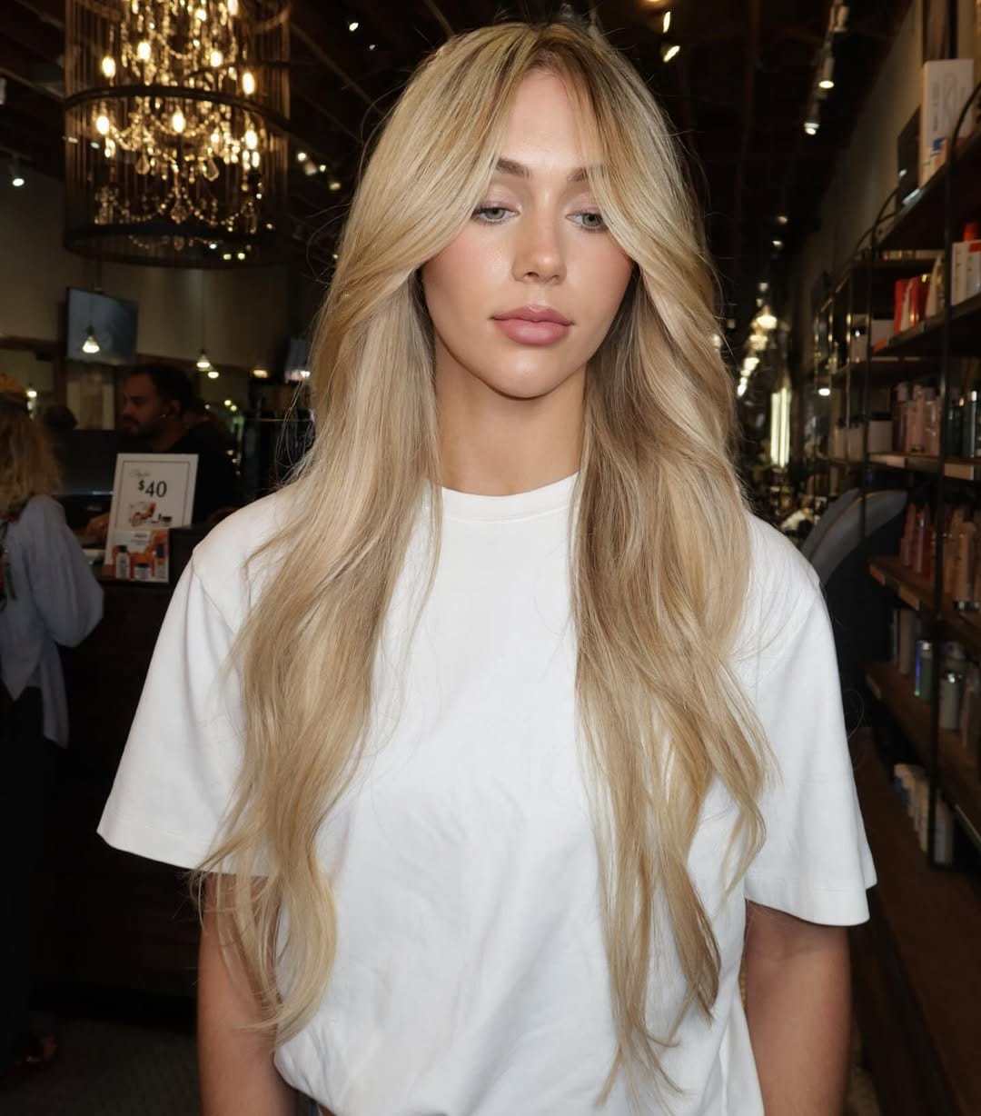 Post 8 by Miami Hairstylist on Instagram (image)