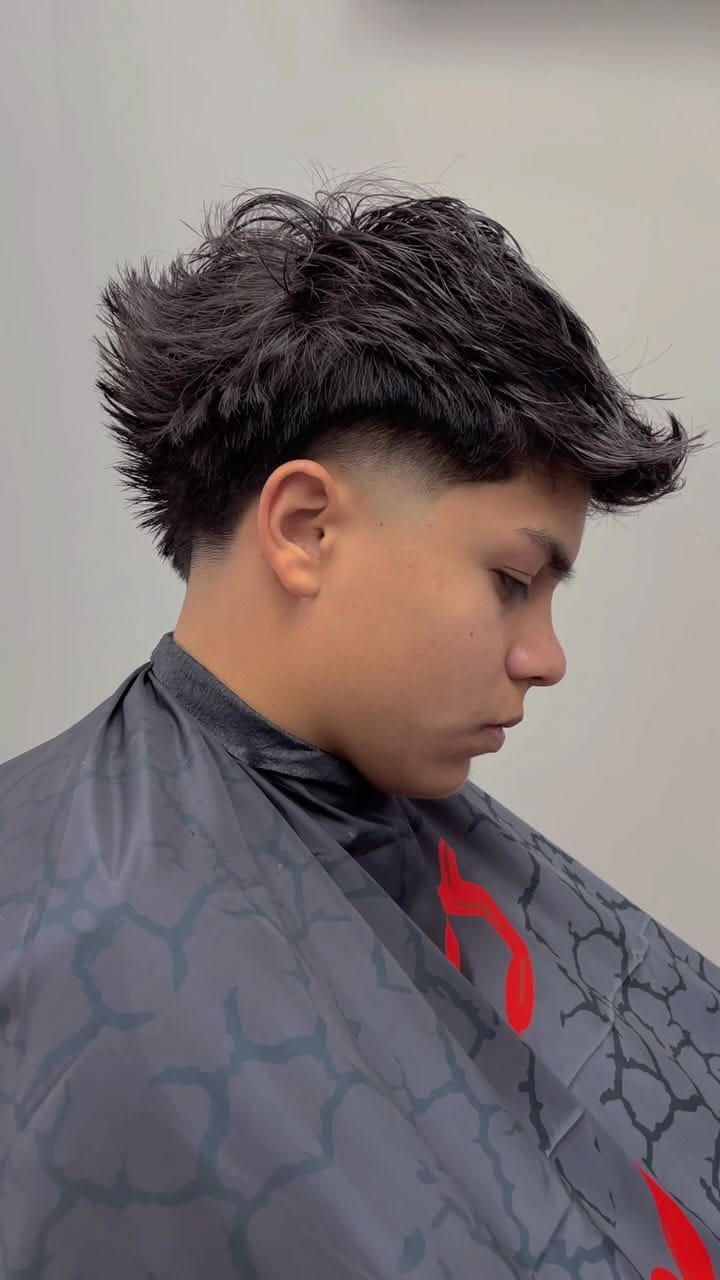 Post 4 by 💈  𝑱 𝑶 𝑺 𝑯  💈🧸 on Instagram (video)