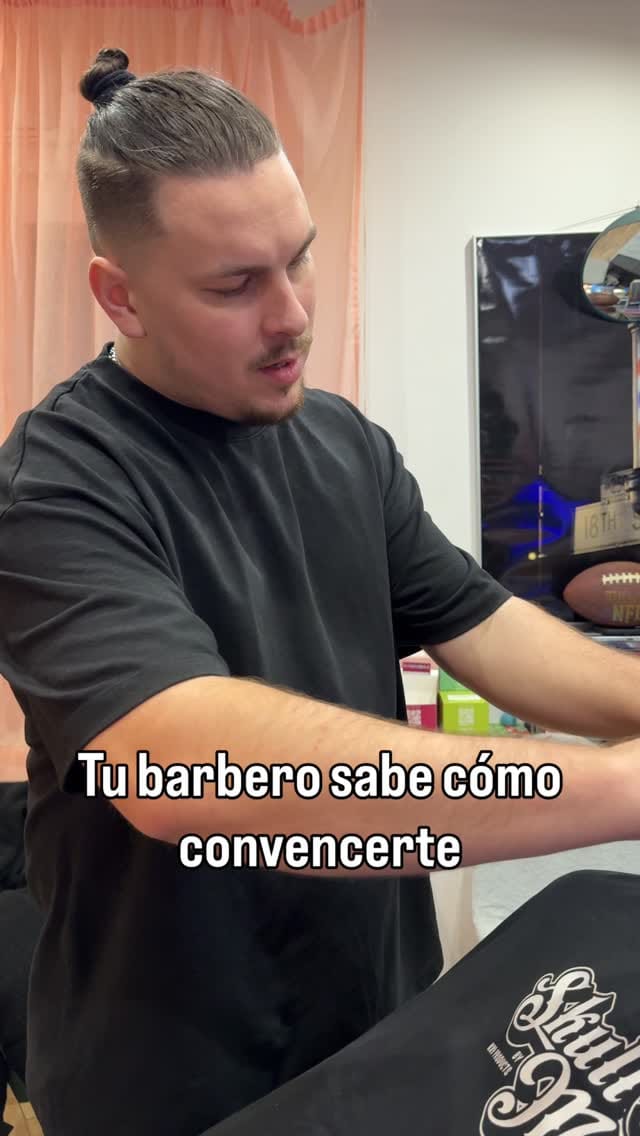Post 2 by 💈  𝑱 𝑶 𝑺 𝑯  💈🧸 on Instagram (video)