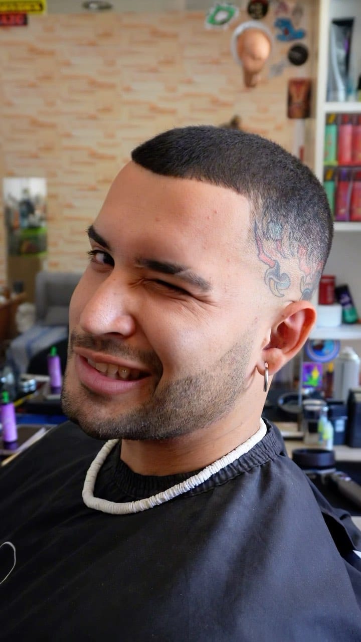 Post 8 by 💈  𝑱 𝑶 𝑺 𝑯  💈🧸 on Instagram (video)
