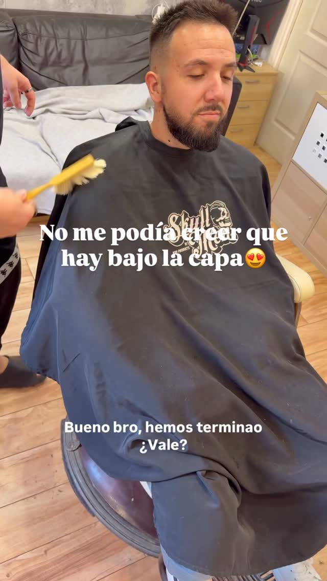 Post 1 by 💈  𝑱 𝑶 𝑺 𝑯  💈🧸 on Instagram (video)