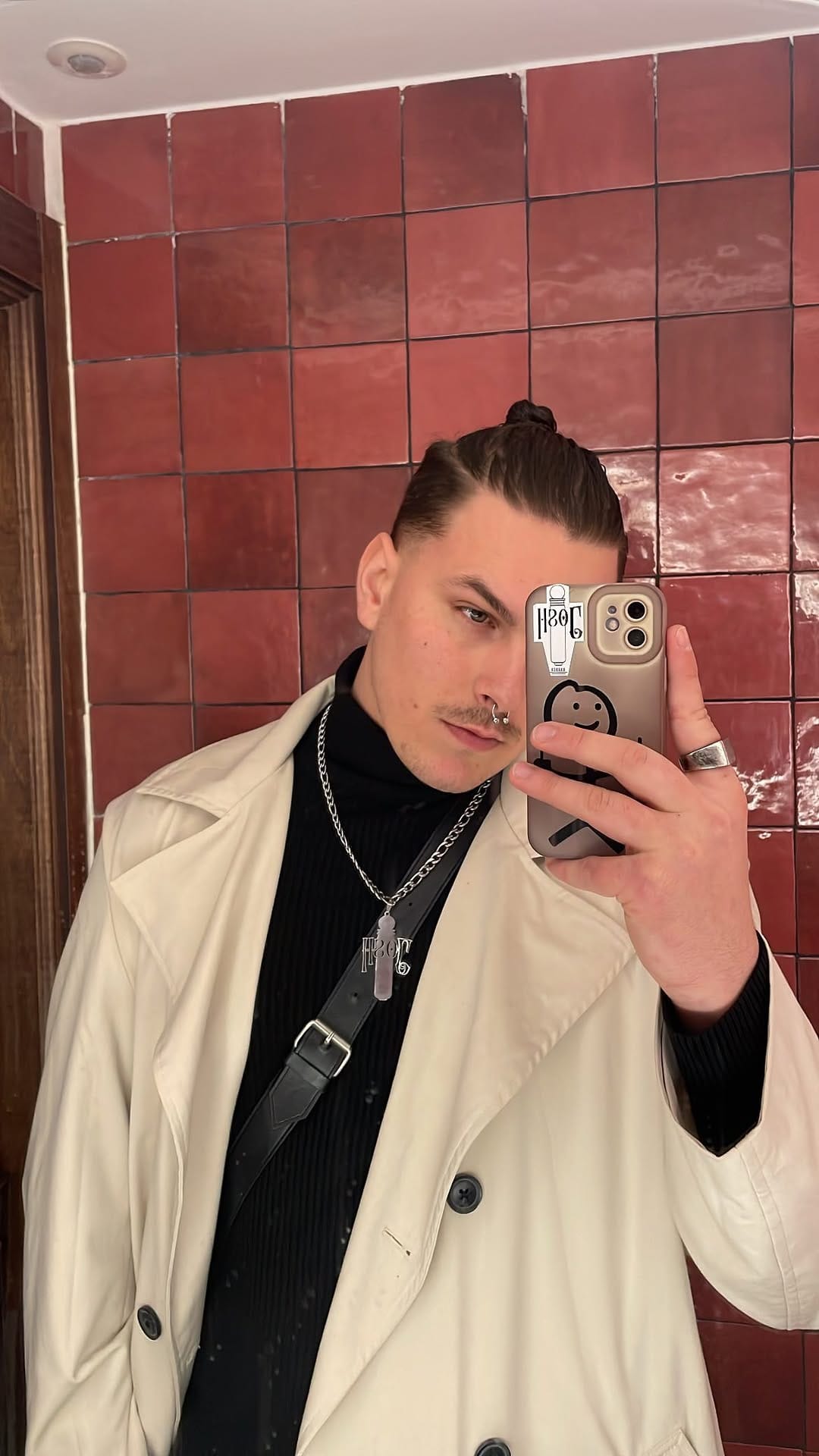 Post 7 by 💈  𝑱 𝑶 𝑺 𝑯  💈🧸 on Instagram (video)