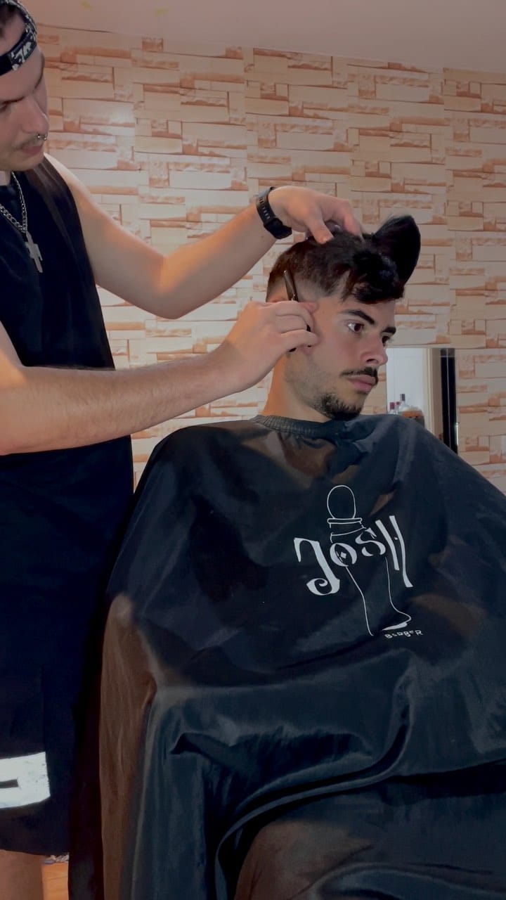 Post 10 by 💈  𝑱 𝑶 𝑺 𝑯  💈🧸 on Instagram (video)