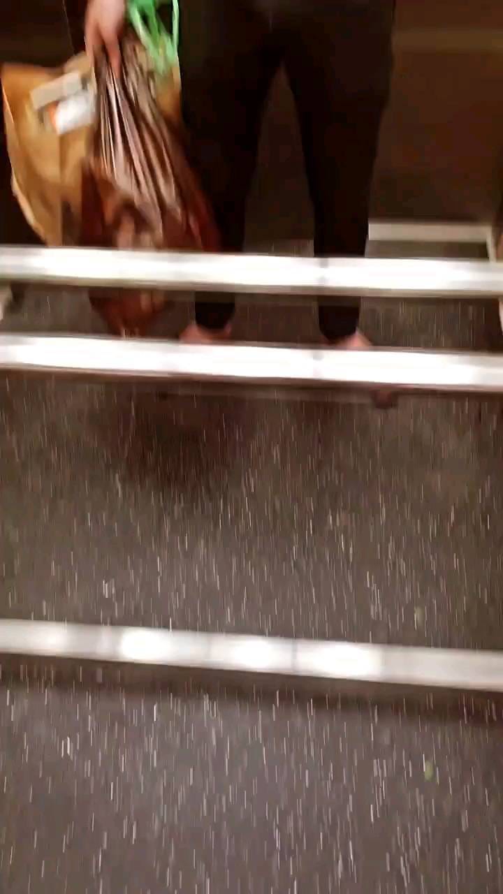 Post 9 by Gabriele on Instagram (video)