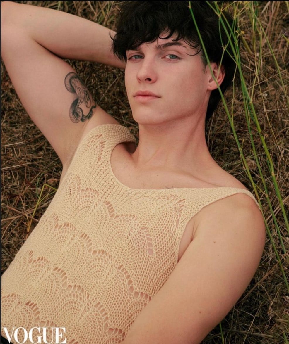 Post 2 by àlex giner sala🕷🖤 on Instagram (image)