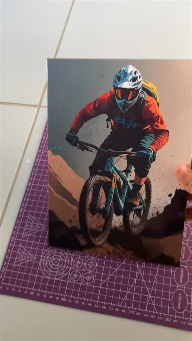 Post 3 by Arte Quadro on Instagram (video)