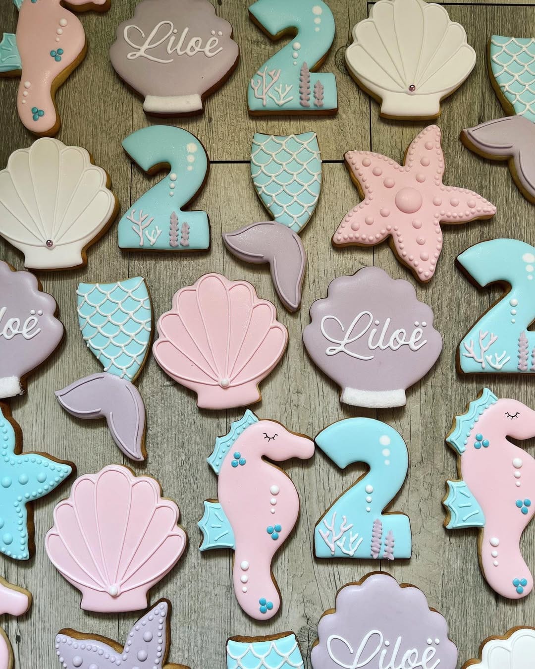 Post 2 by Biscuits à croquer 🍪 on Instagram (carousel)