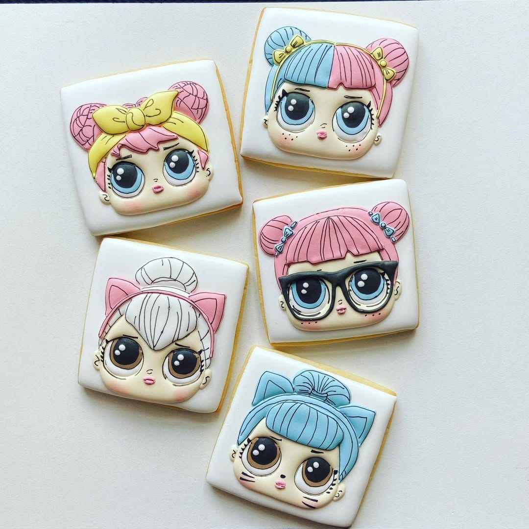 Post 5 by Biscuits à croquer 🍪 on Instagram (image)