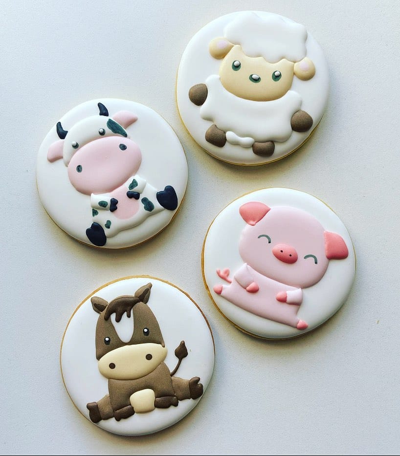 Post 10 by Biscuits à croquer 🍪 on Instagram (image)