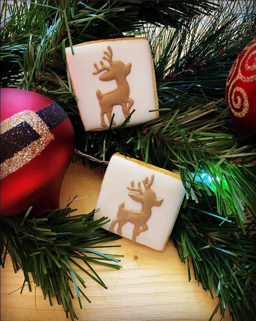 Post 3 by Biscuits à croquer 🍪 on Instagram (image)