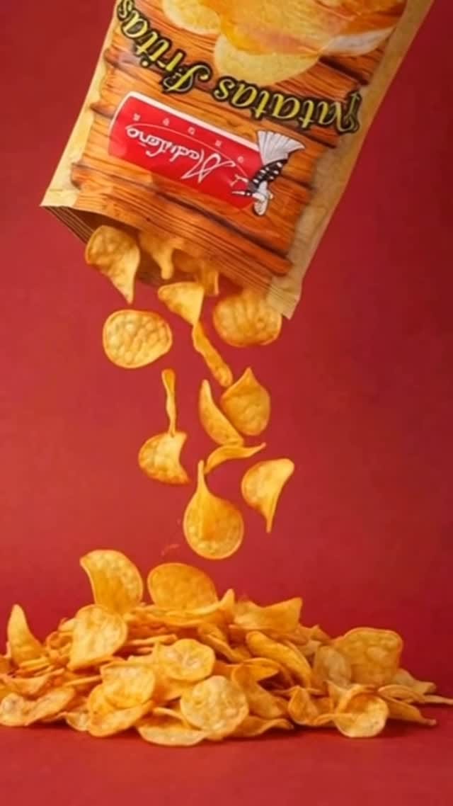 Post 1 by APERITIVOS LA MADRILEÑA on Instagram (video)