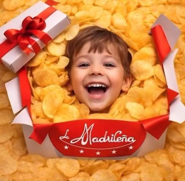 Post 5 by APERITIVOS LA MADRILEÑA on Instagram (video)