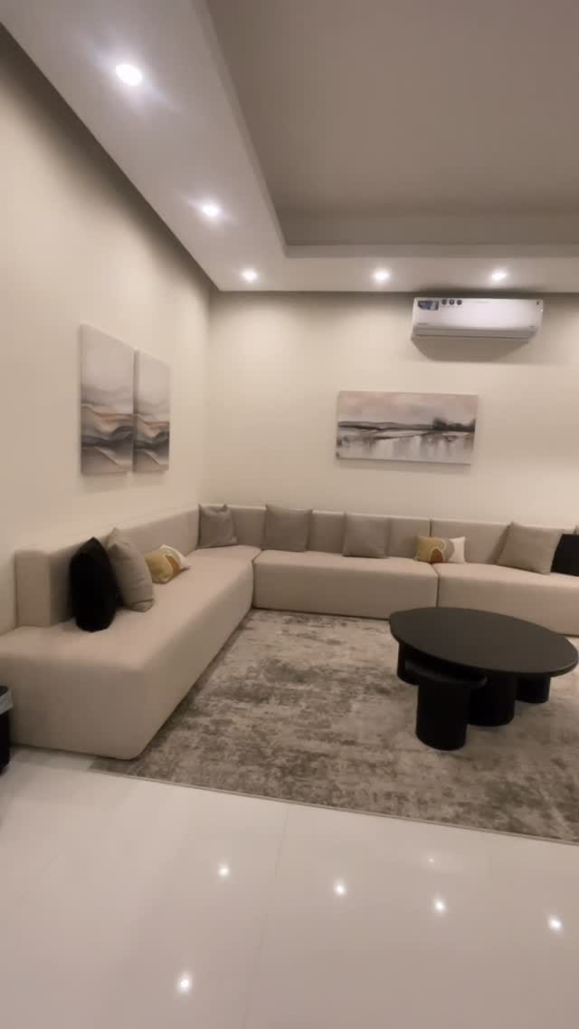 Post 4 by Sadeem Furniture on Instagram (video)