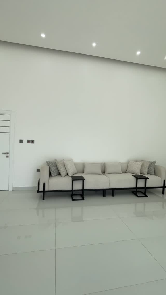 Post 1 by Sadeem Furniture on Instagram (video)