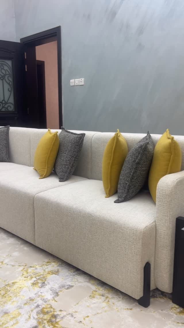 Post 2 by Sadeem Furniture on Instagram (video)