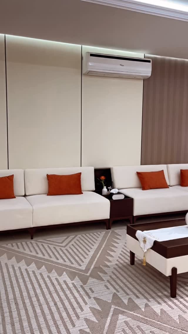 Post 7 by Sadeem Furniture on Instagram (video)