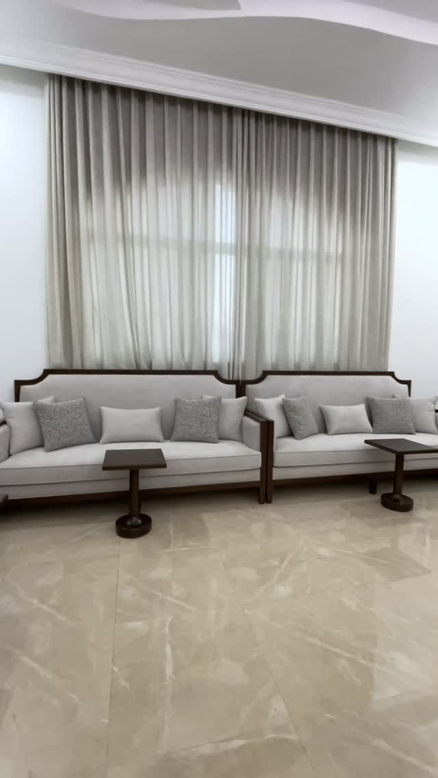 Post 8 by Sadeem Furniture on Instagram (video)