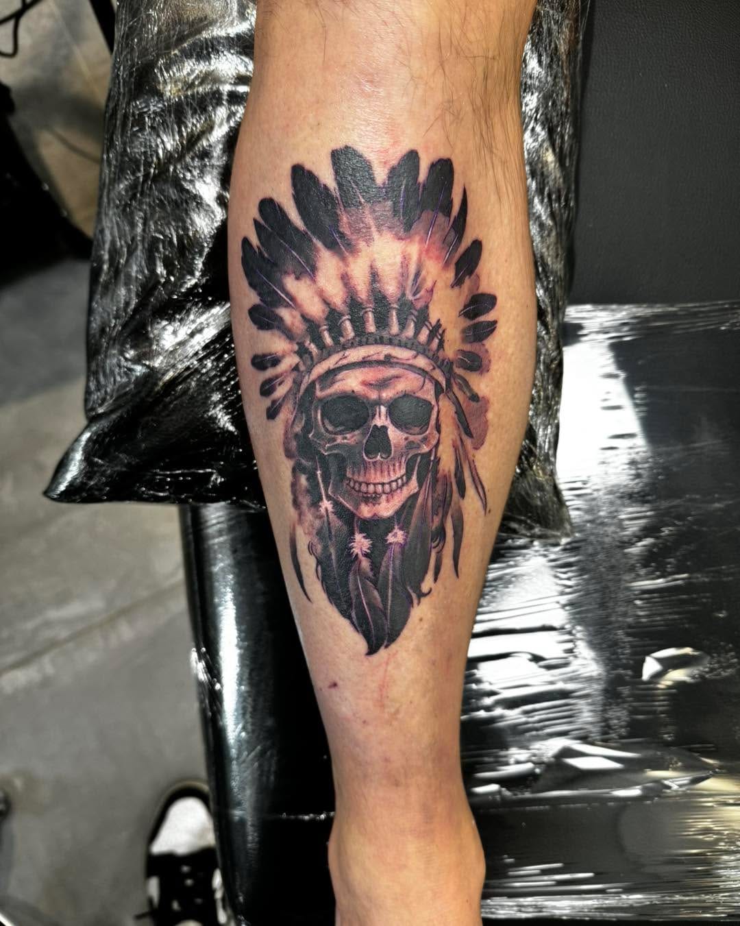 Post 4 by Galaxy-Tattoo Alanya on Instagram (image)