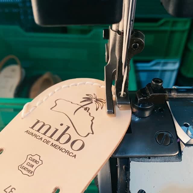 Post 3 by Avarcas Mibo on Instagram (video)