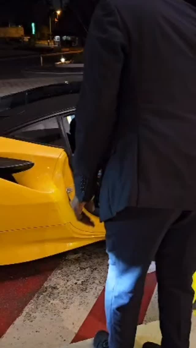 Post 3 by Famadem Official on Instagram (video)