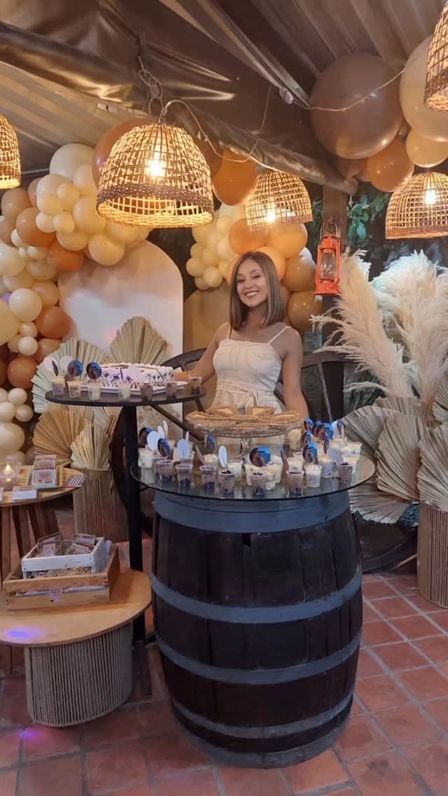 Post 1 by Crucerito on Instagram (video)