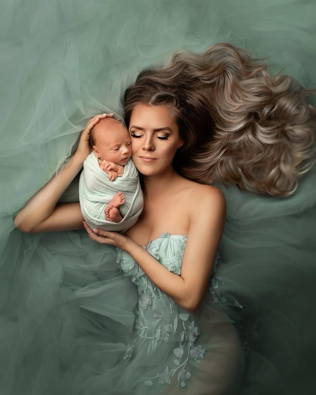 Post 4 by Teevi Zeemann Photography on Instagram (image)