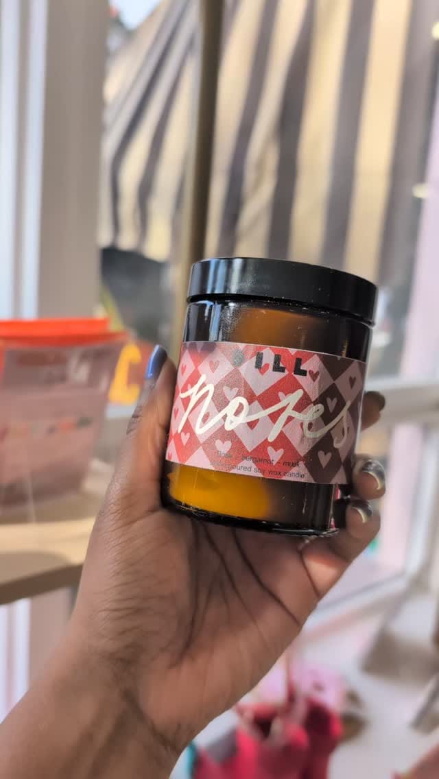 Post 3 by What Mother Made on Instagram (video)