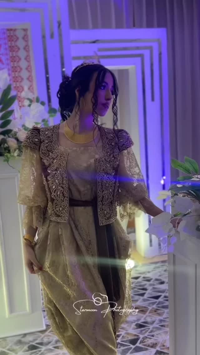 Post 8 by Karima Doghmane on Instagram (video)