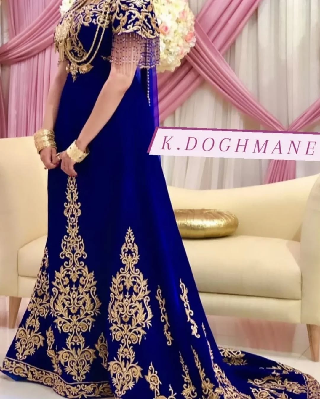 Post 5 by Karima Doghmane on Instagram (image)