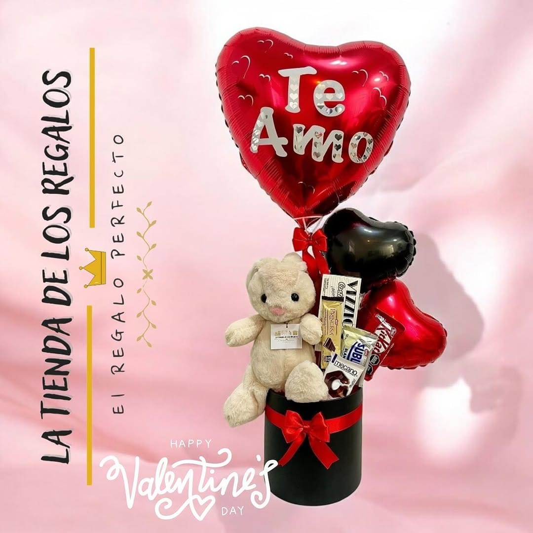 Post 1 by La tienda de los Regalos / Detalles y Arreglos Florales Talara on Instagram (carousel)